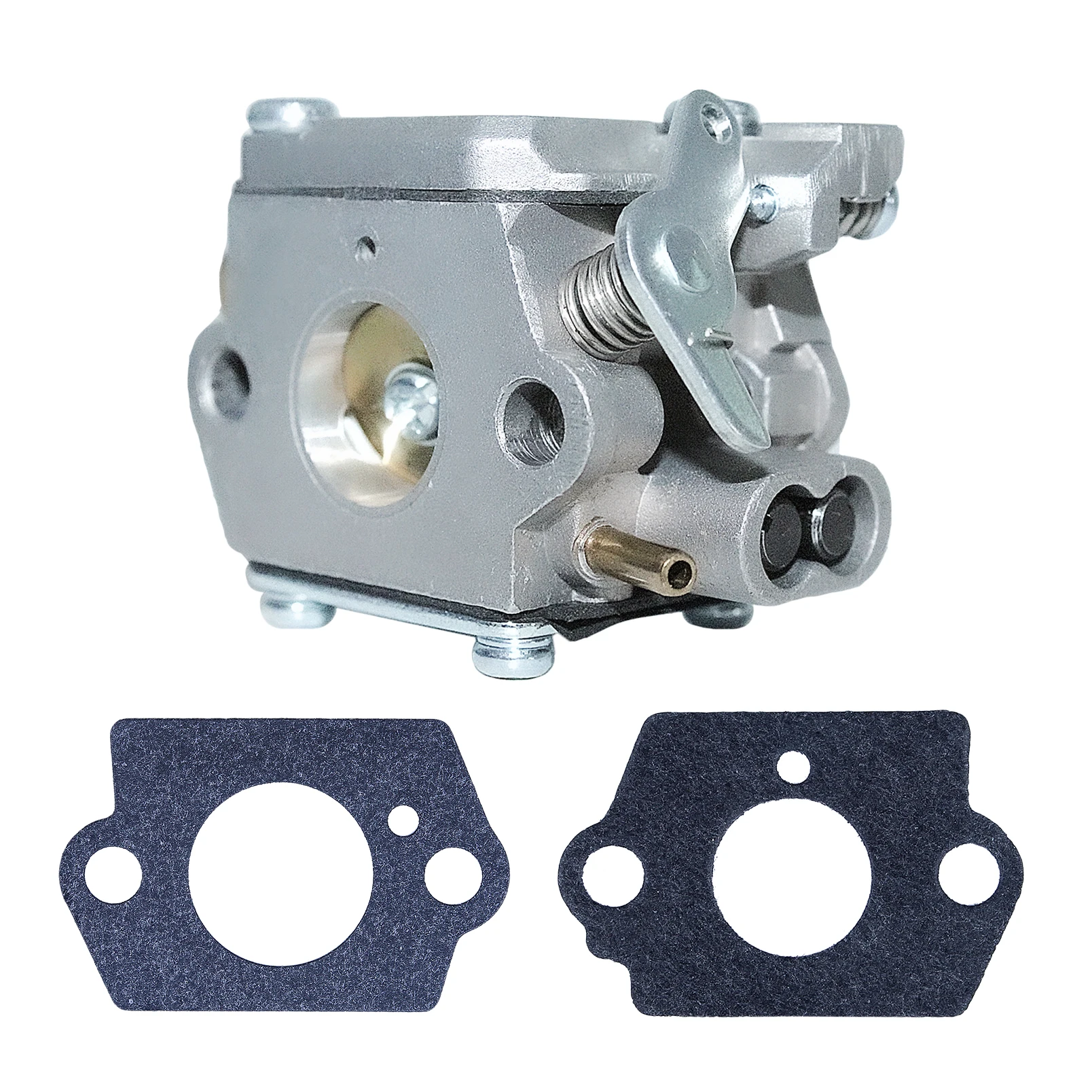 Imagem -05 - Carburador Carb para Ryobi Mtd Yardman Trimmer Carb Wt454 Wt5391 Wt685
