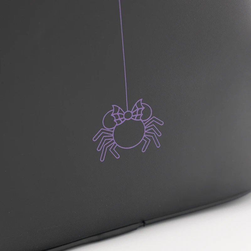 Disney Minnie Cartoon Backpack Creative Large Capacity Student School Outdoor Travel Bag Anime Periphery Versatile Backpack Gift