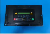 Ingersoll Rand Air Compressor Controller Panel Monitor 39817655 39900519 Industrial Use Computer Controller for Air Compressor
