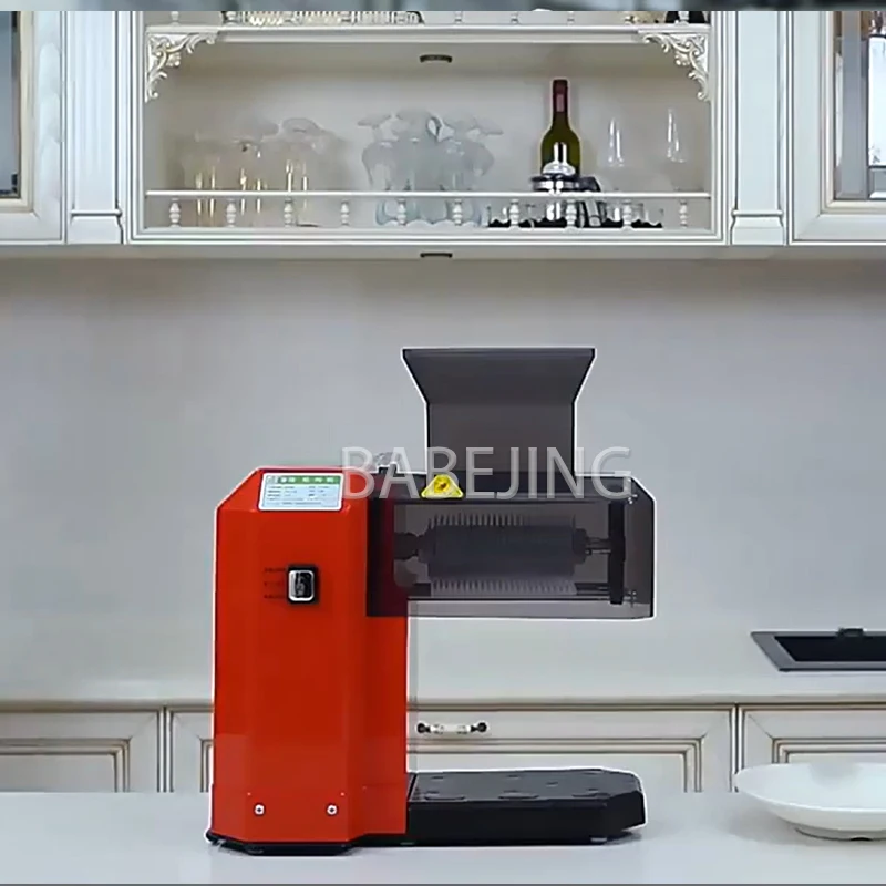 BABEJING Профессиональный дизайн электрической машины для разпутывания несанкционов/стейков и свиных отбивных