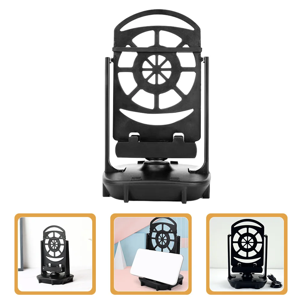 

Automatic Phone Shaker with Minimalist Design Phone Swing for Steps Counter Silent Rocker Cellphone Pedometer Easy Install