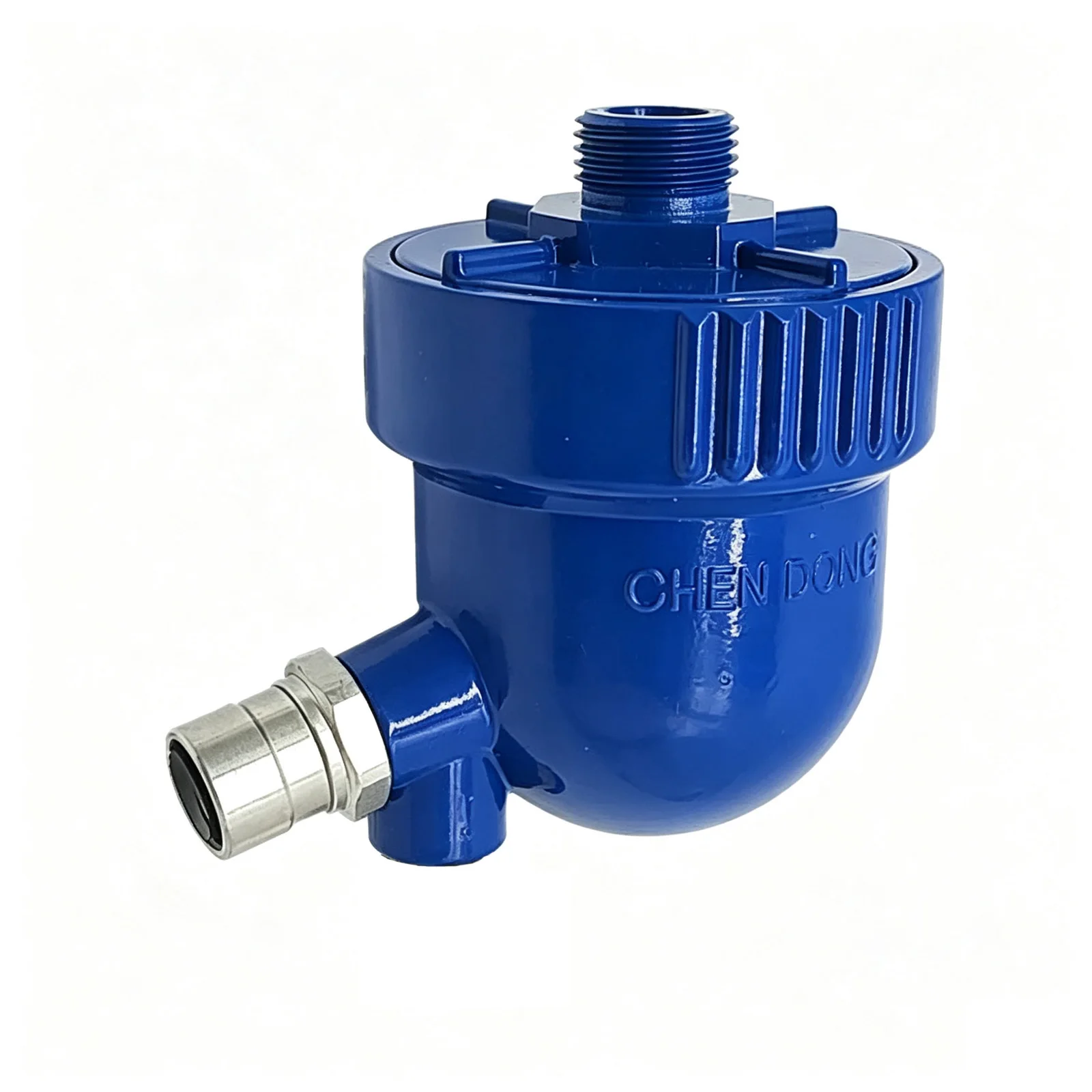 HDP-J33 Float Type Automatic Condensate Drain Valve Air Compressor Auto Drainer for Compressed Air System
