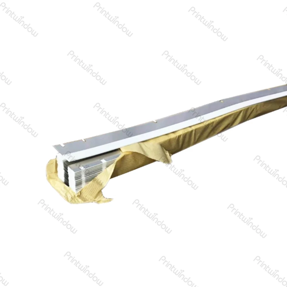 1PC Developer Blade for Seiko LP1010 LP1020 LP1030 LP1040 LP2050 JT 1500 1600 Engineering Plotter Magnetic roller Cleaning Blade