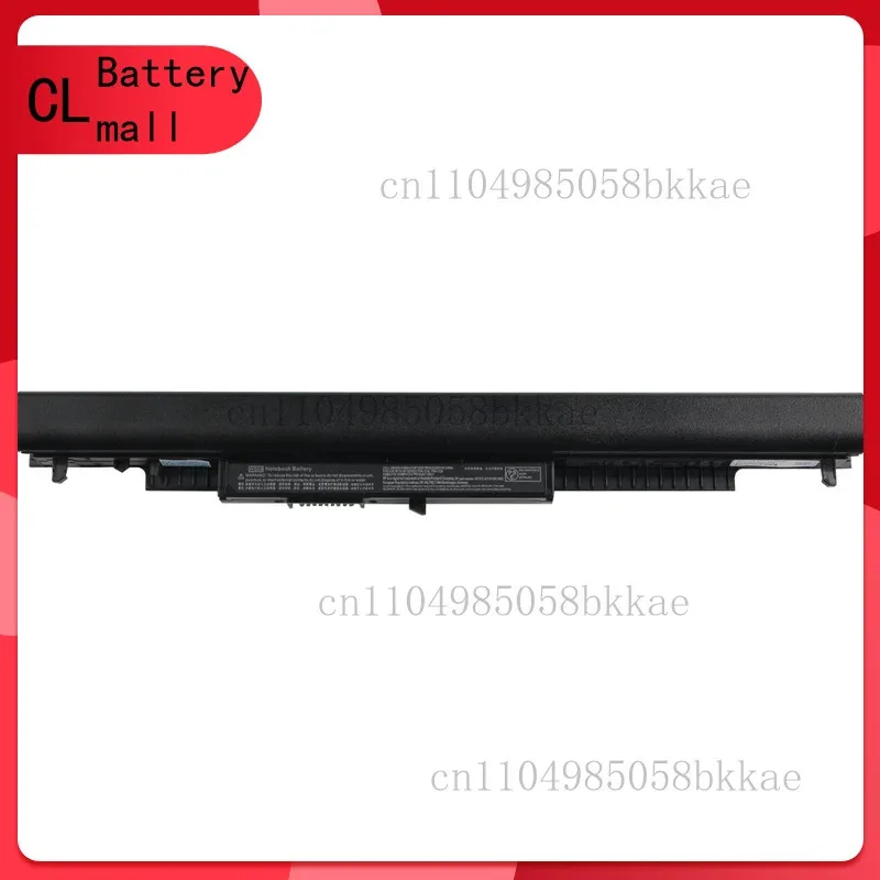 

Высококачественная батарея HS04 HS03 для HP TPN-I119 I120 I124 C125 C126 246 G4 HSTNN-DB7J