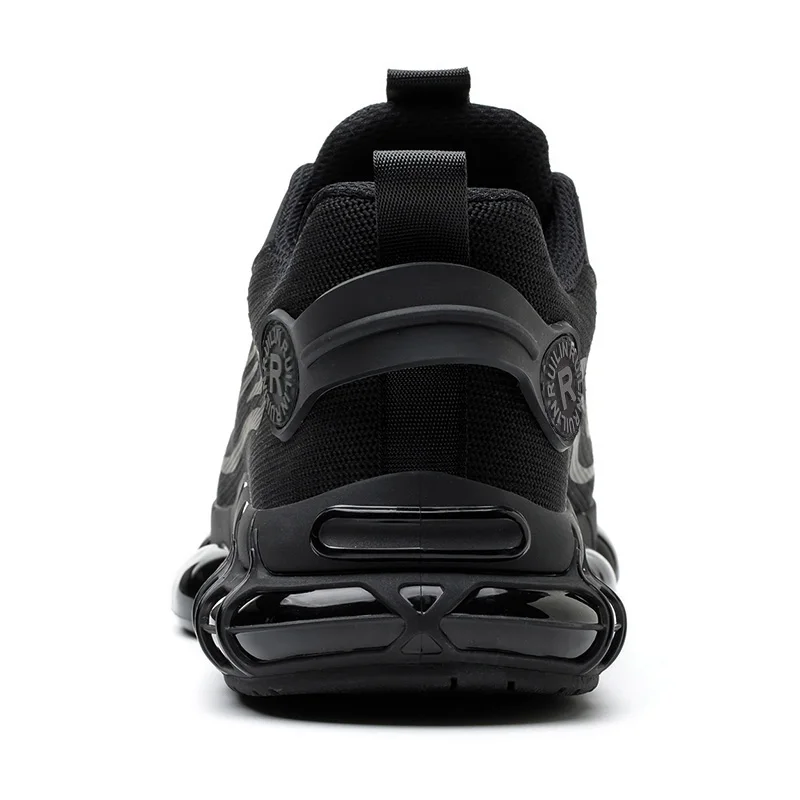 Thumbnail 3 - #31 Best Steel Toe Safety Shoes to Buy In 2026