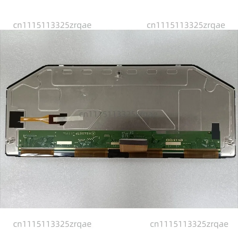 LQ123M5NZ01 For Audi Q8 Q7 Q5 Q3 A8 A6 12.3 inch Instrument LCD Display Screen Replacement