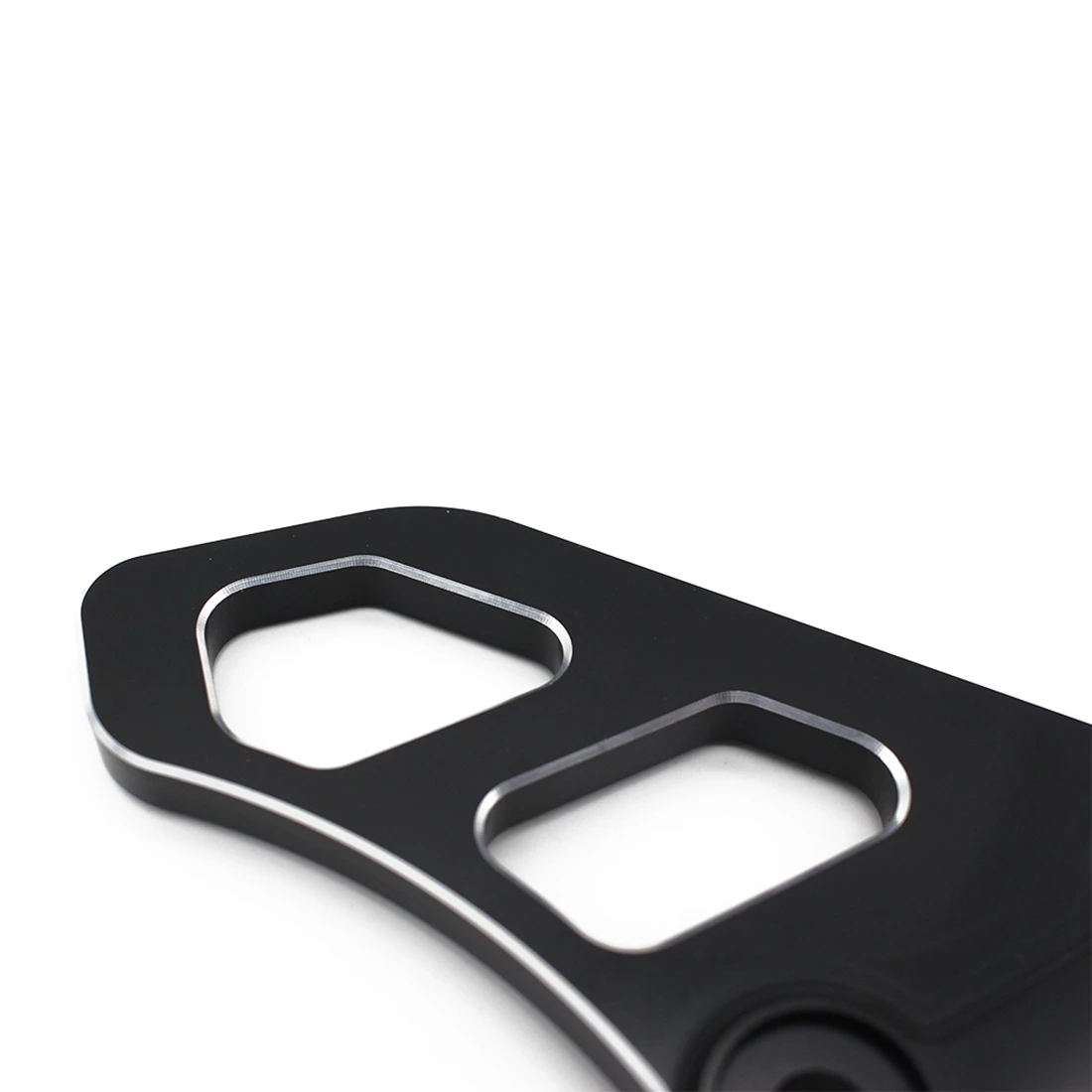 

Best-Selling Motorcycle Chain Guide Guard for TW200 200(Black)