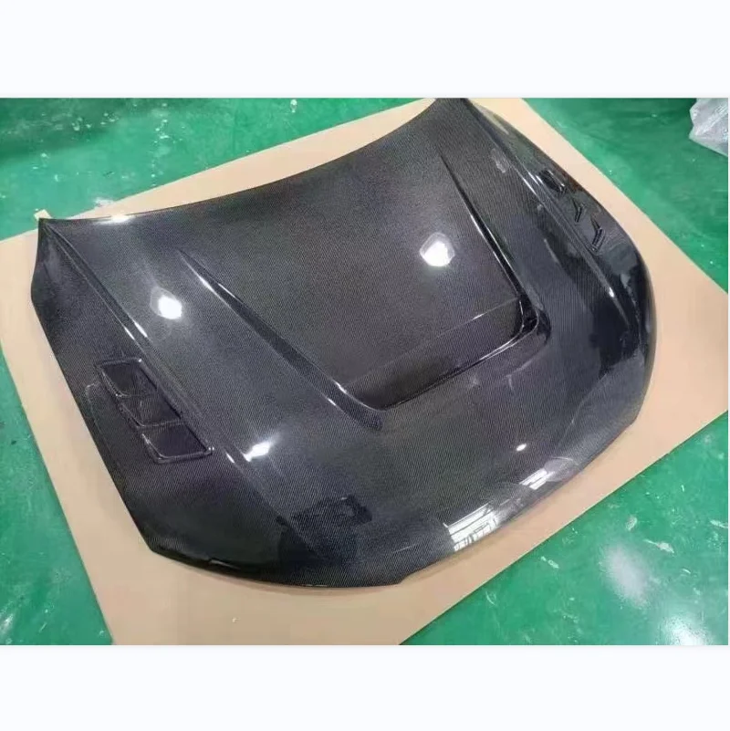 

Carbon Fiber Hood for Audi A7 Hood Carbon Car Bonnet for Classic Auto Parts