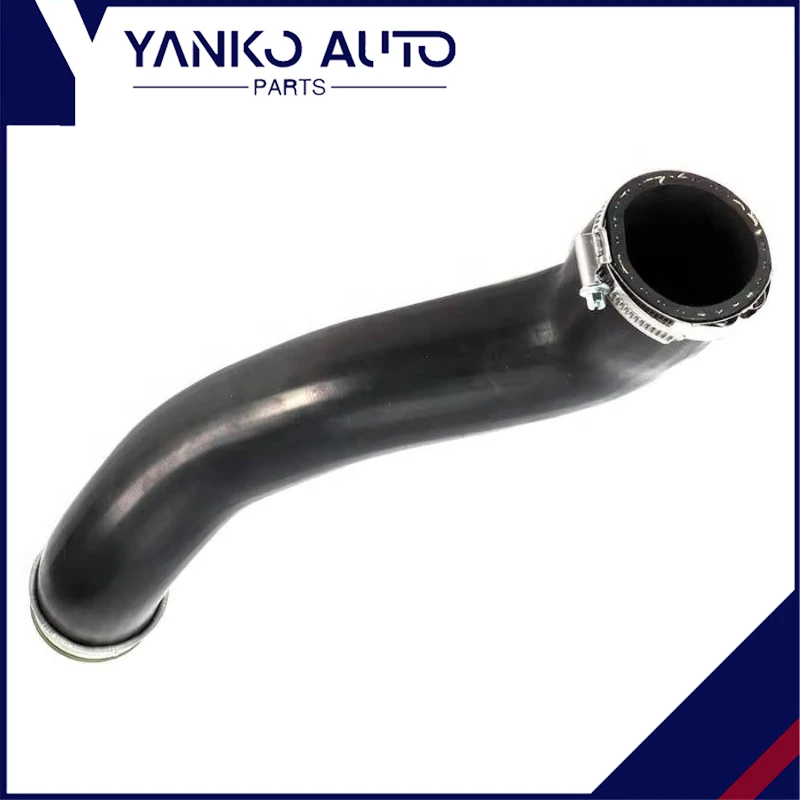 A2045280982 2045280982 Turbocharger Intercooler Hose Pressurized Air Intake Pipes for Mercedes Benz C-CLASS W204 C220