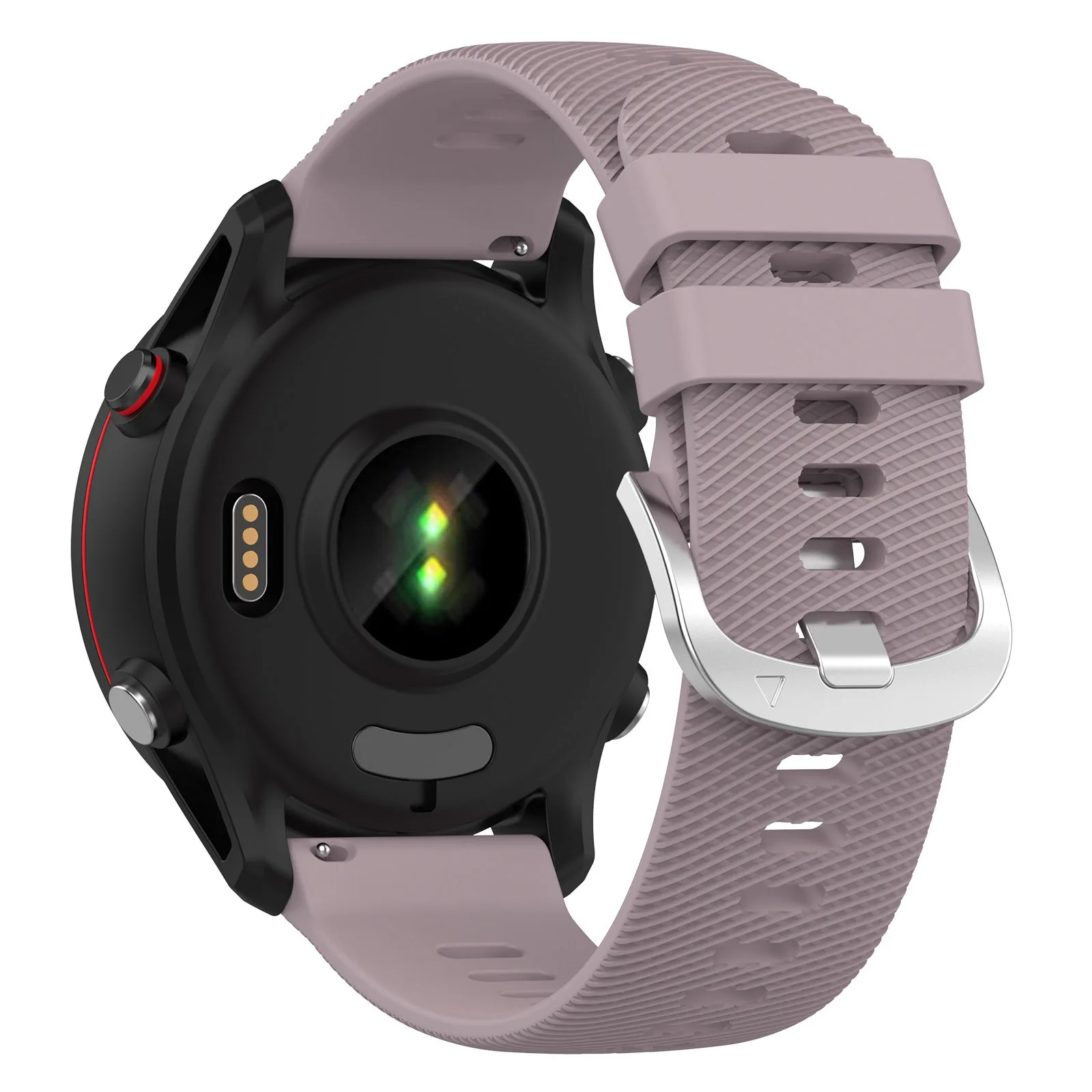 Mi ساعة اللون 2 الرياضة حزام الساعات 22 مللي متر حزام ل شاومي S1 نشط/برو معصمه S2 42 46 مللي متر Smartwatch استبدال سيليكون سوار