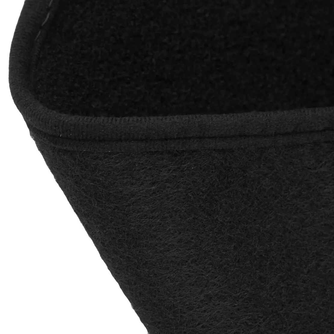 Car Dash Mat Dashmat Dashboard Cover Pad Protector Fit for Honda HR-V HRV 2023-2024 Right Hand Drive Black image 6