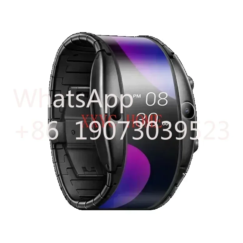 New Watch Phone 4.01