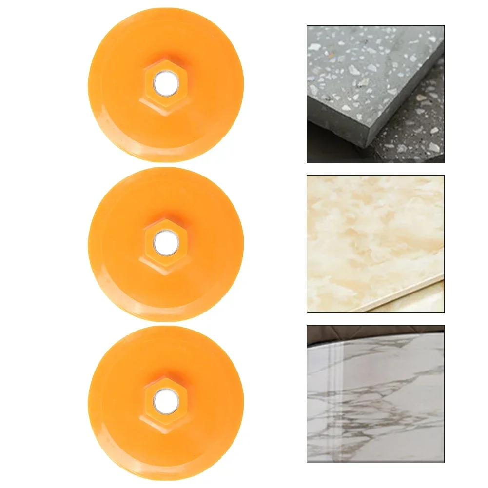 DIY Projects Diamond Polishing Pads Wet And Dry Polishing Disc Grinding Disc Comprehensive Material Compatibility