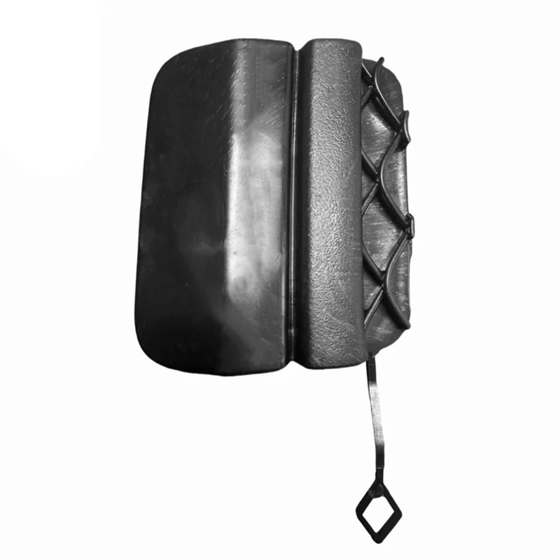 

Крышка фаркопа заднего бампера автомобиля 2058850256 для Mercedes Benz C CLASS W205 2015-2020 Буксировочная крышка-A61E