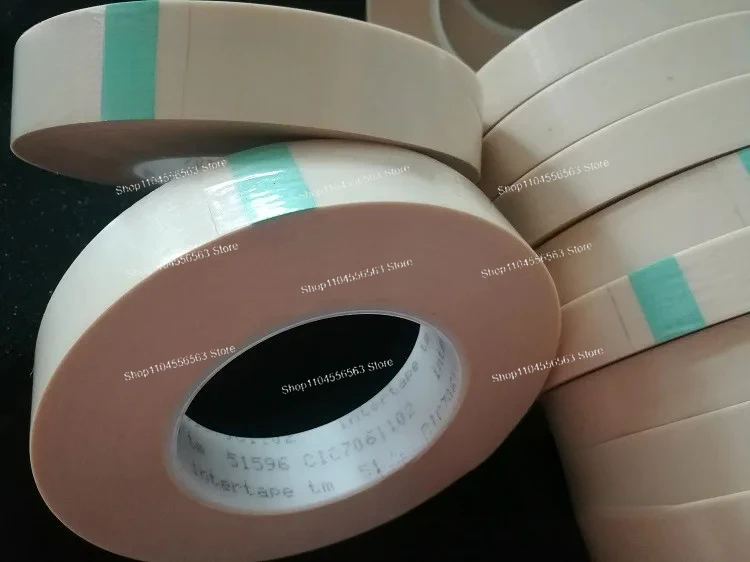 Intertape Tm 51596Grid Cinta Adhesión