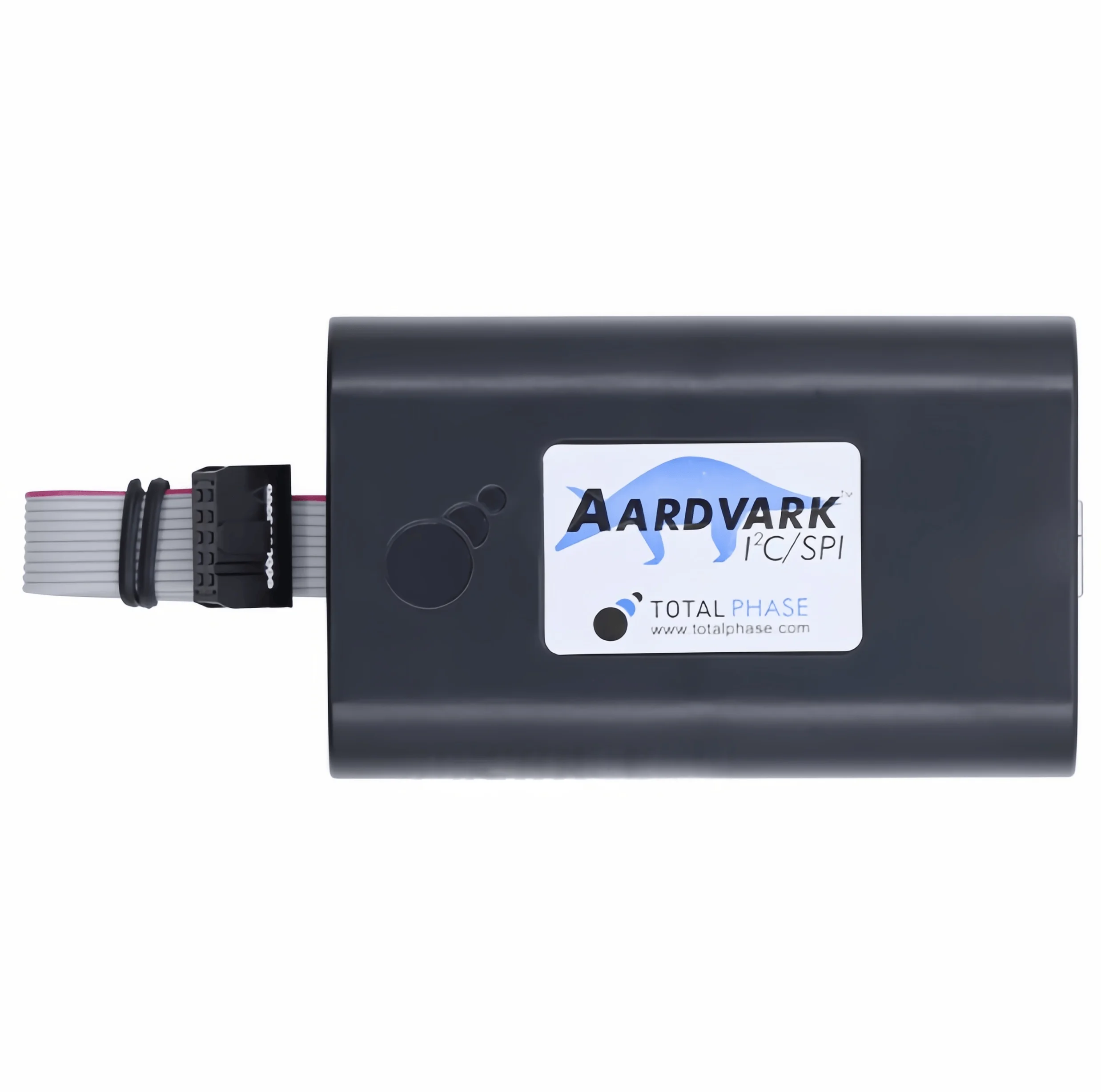 

Адаптер TP240141 TotalPhase Aardvark I2C/SPI, новый программатор