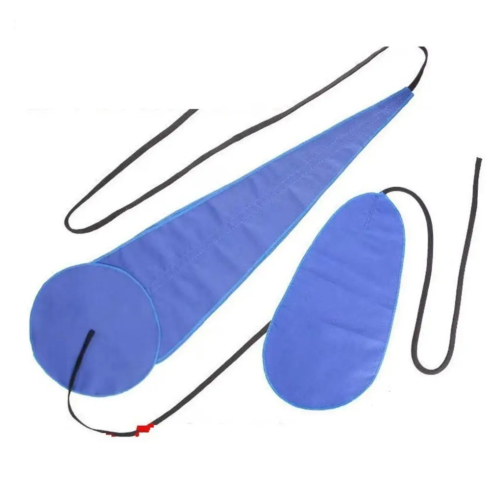 Instrument Care Saxophone Cleaning Kit Water Absorb Instrument Supplies Sax Maintenance Tool Multi-purpose