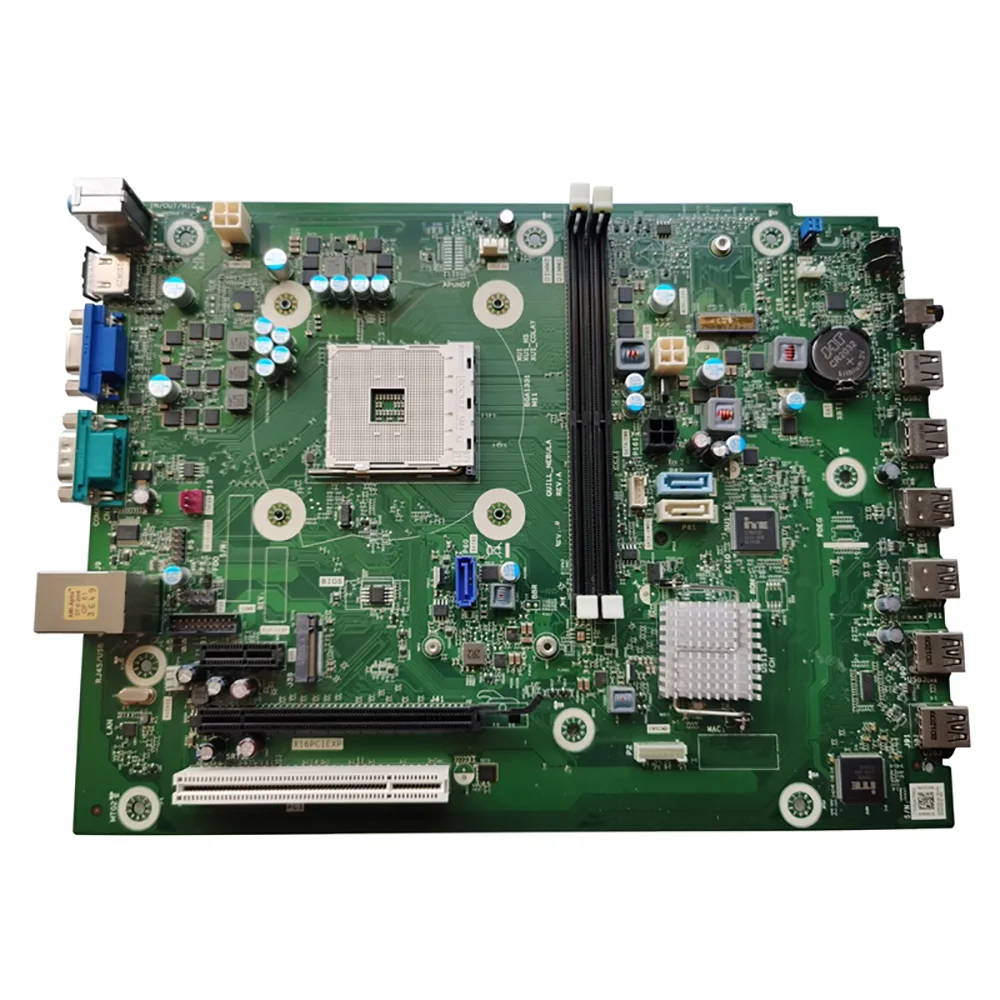 Desktop-Motherboard 285Pro G8 MT ZHAN 99Pro A G4 M47646-601 M47646-001