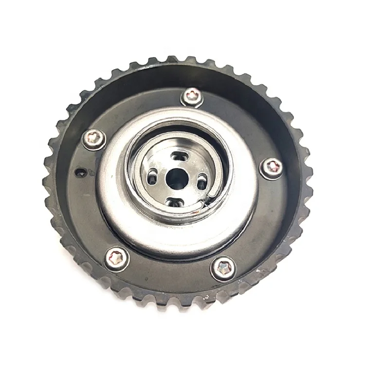 Brand Other Engine Parts 4M5G-6C524-ZA VVT Phaser VVT Gear Exhaust For Ford 1.5 1.6 With Belt Pulley