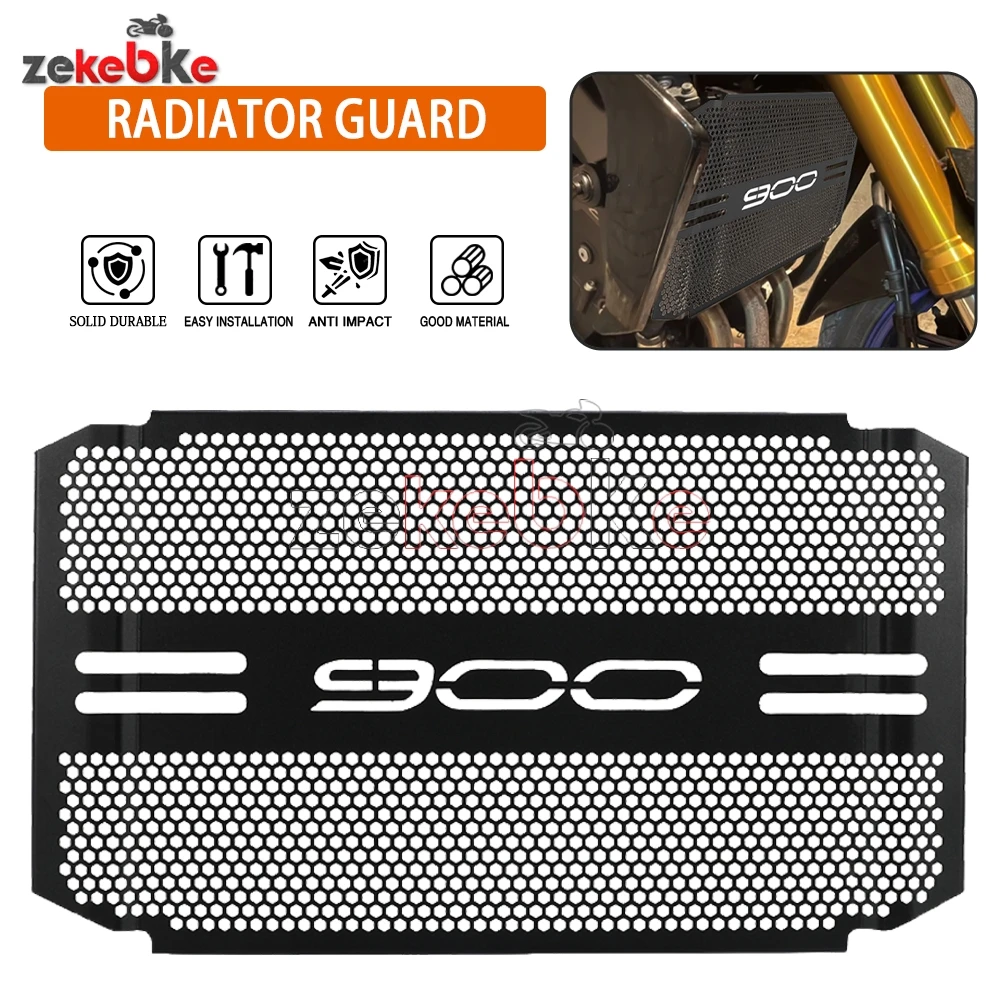 

FOR Yamaha XSR900 FZ-09 / MT-09 MT-09 sp tracer 900 GT TRACE 900ABS Motorcycle Accessories Radiator Guard Protector Grille Cover