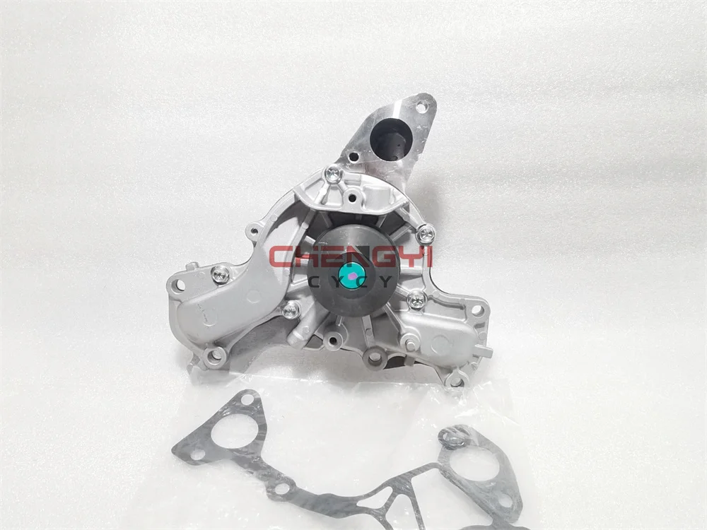 6G72 Water Pump For Mitsubishi Pajero V13W V23W V33W 12 Valve MD972004