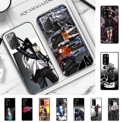 wind breaker Phone Case For Samsung Note 8 9 10 20 pro plus lite M 10 11 20 30 21 31 51 A 21 22 42 02 03