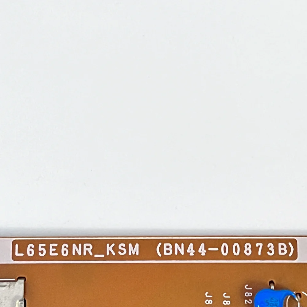 Placa de fuente de alimentación BN44-00873B l65e6n _ KSM, para UN65MU7500FXZA UN65KU7500FXZA UN65MU7000 UN65MU7000FXZA UN65MU700D UN65MU7000F