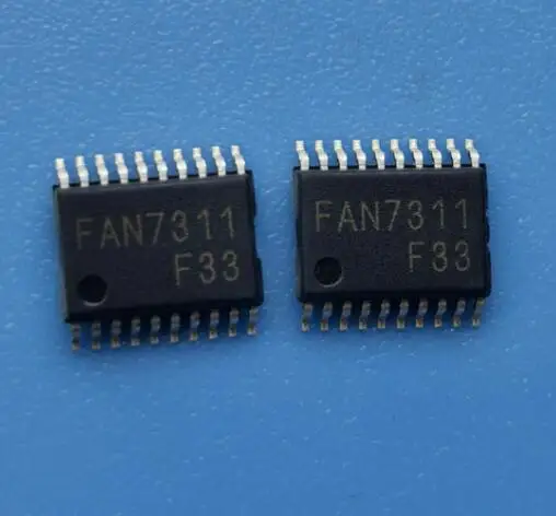 

10 шт. Высококачественная продукция FAN7311 SSOP20