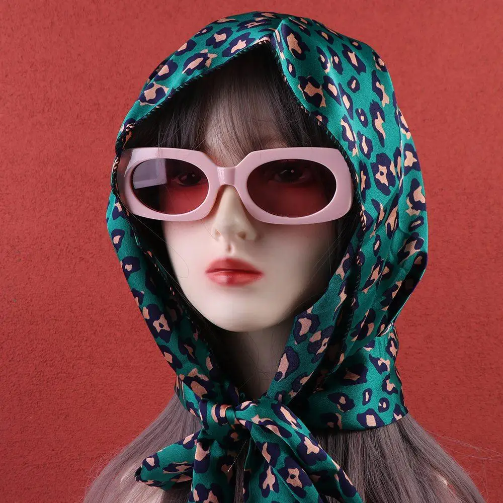 

Beach Shawl Solid Color Bohemian Style Thin Scarves Summer Scarf Hat Female Wraps Sunscreen Scarf Korean Style Scarves