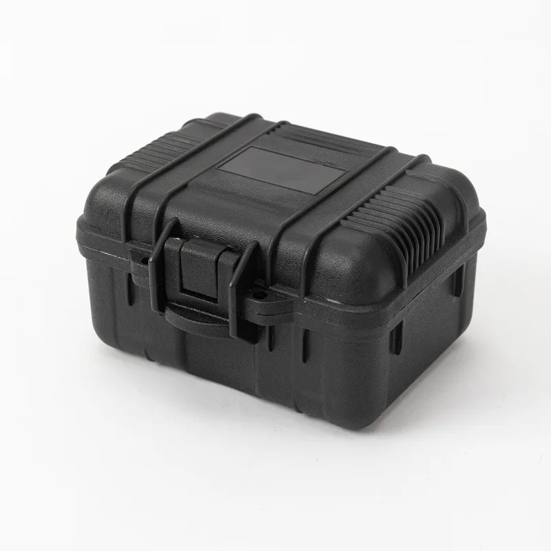 Professional plastic safety box, waterproof, moisture-proof and earthquake resistant protective box durable and long-lasting