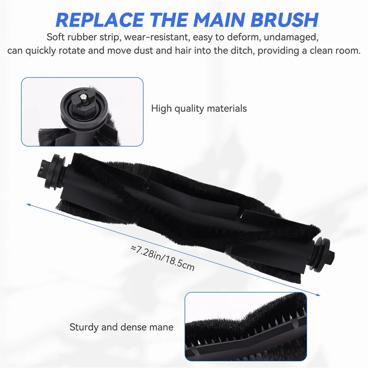 B15C For Eufy X8 Pr…