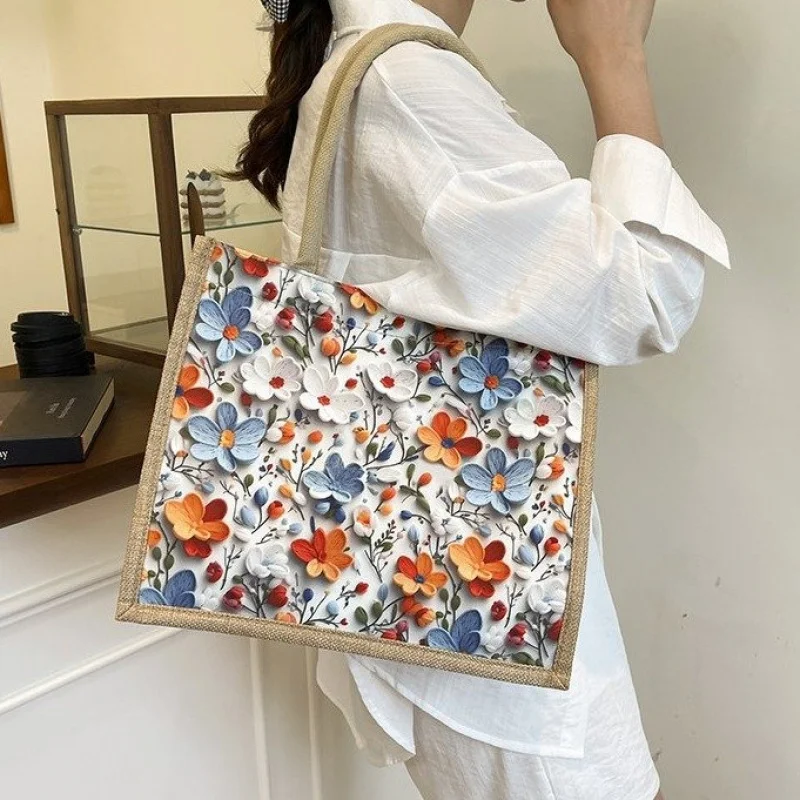 

Sleek-chic 2025 New Ladies Luxury Brand Leather Shoulder Bag Famous Designer Popular Casual Vintage​