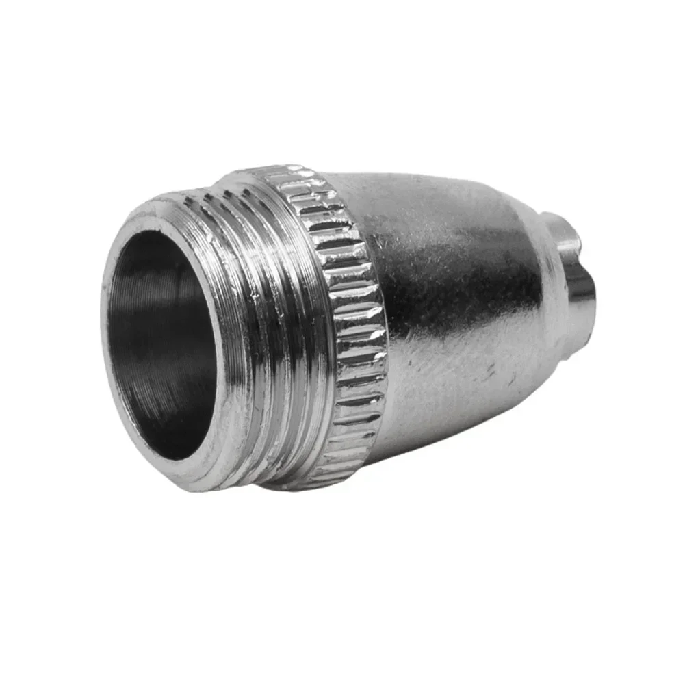 

50 шт. WSD-60 AG-60 машина для плазменной резки, расходные материалы для резака SG55 AG60, набор для резки электрода, насадка, инструменты для защиты чашки