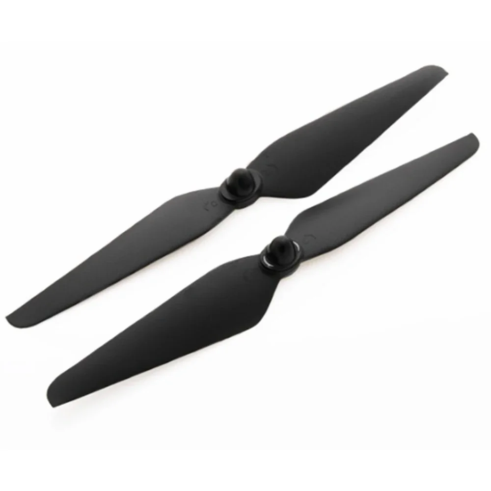 T-MOTOR T9545-A/B 2PCS/PAIR CF prop self-tightening propeller For Highly efficient