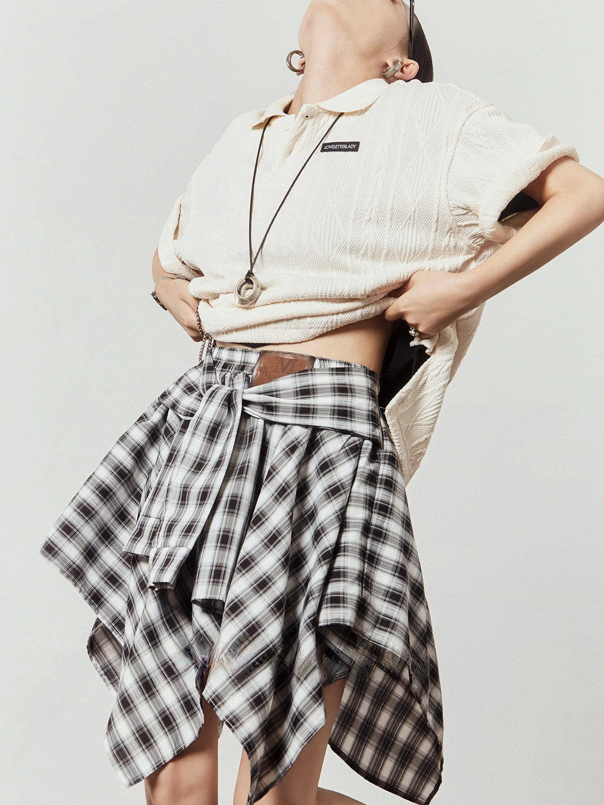 

Белая свободная женская футболка с коротким рукавом, летняя новинка, повседневная, с воротником, дышащая, комфортная, приятная для кожи