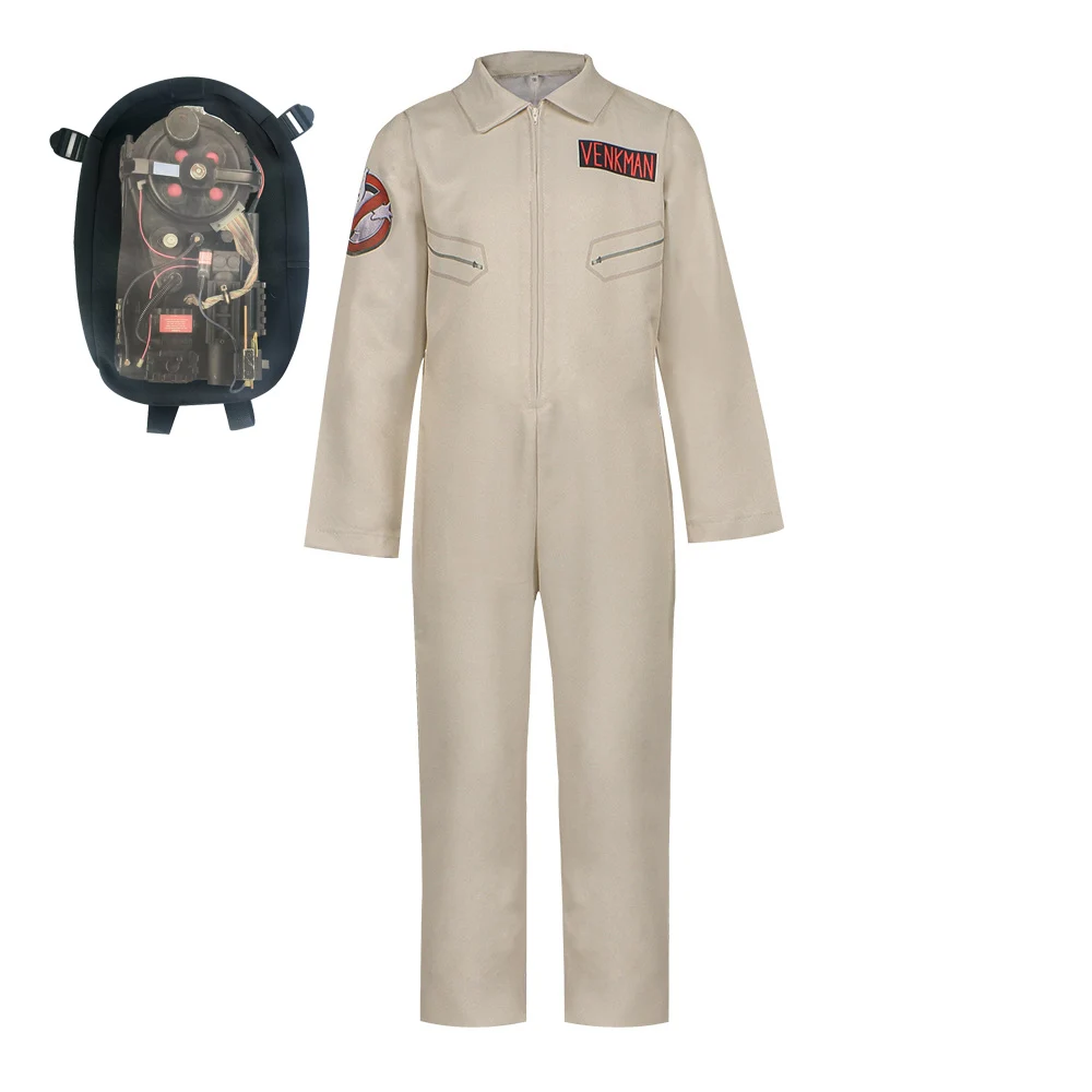 Ghostbusters Cospla…