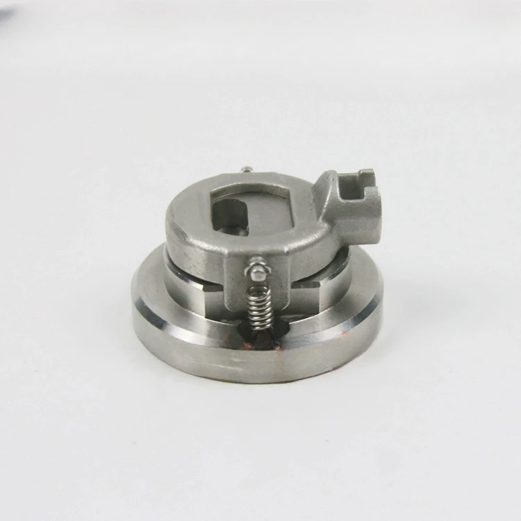 8049-4 Núcleo da válvula deslizante