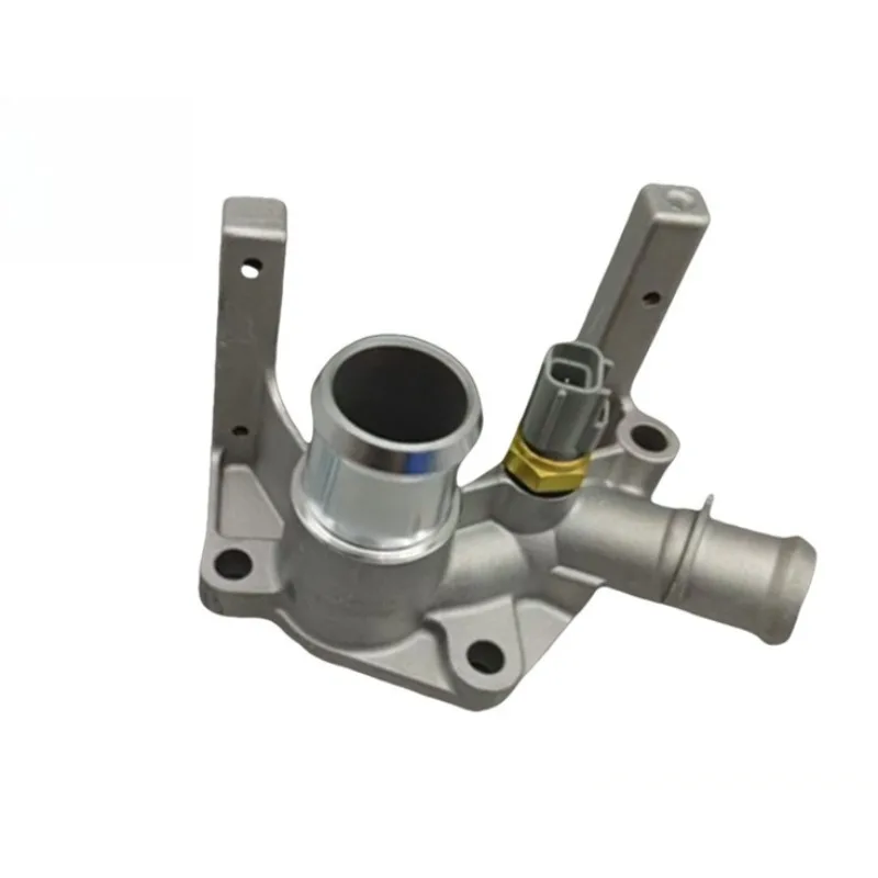 7M51-12A646-AA 1531004 1098780 مبيت منظم حرارة مائي مبرد لفورد كورير فييستا فوكس C-Max فيوجن 7M5G-8K556-AC #1