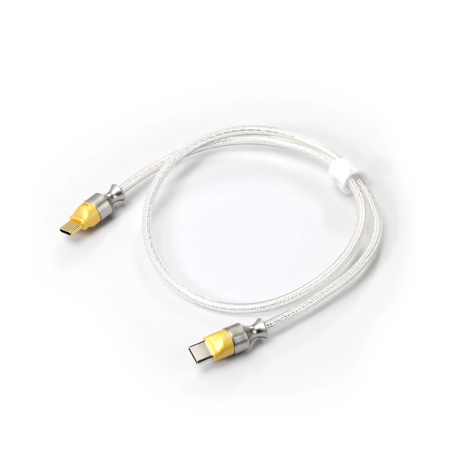 DDHiFi TC05 M2 One-Way OTG Decoding Data Cable with Durable and Reliable Performance