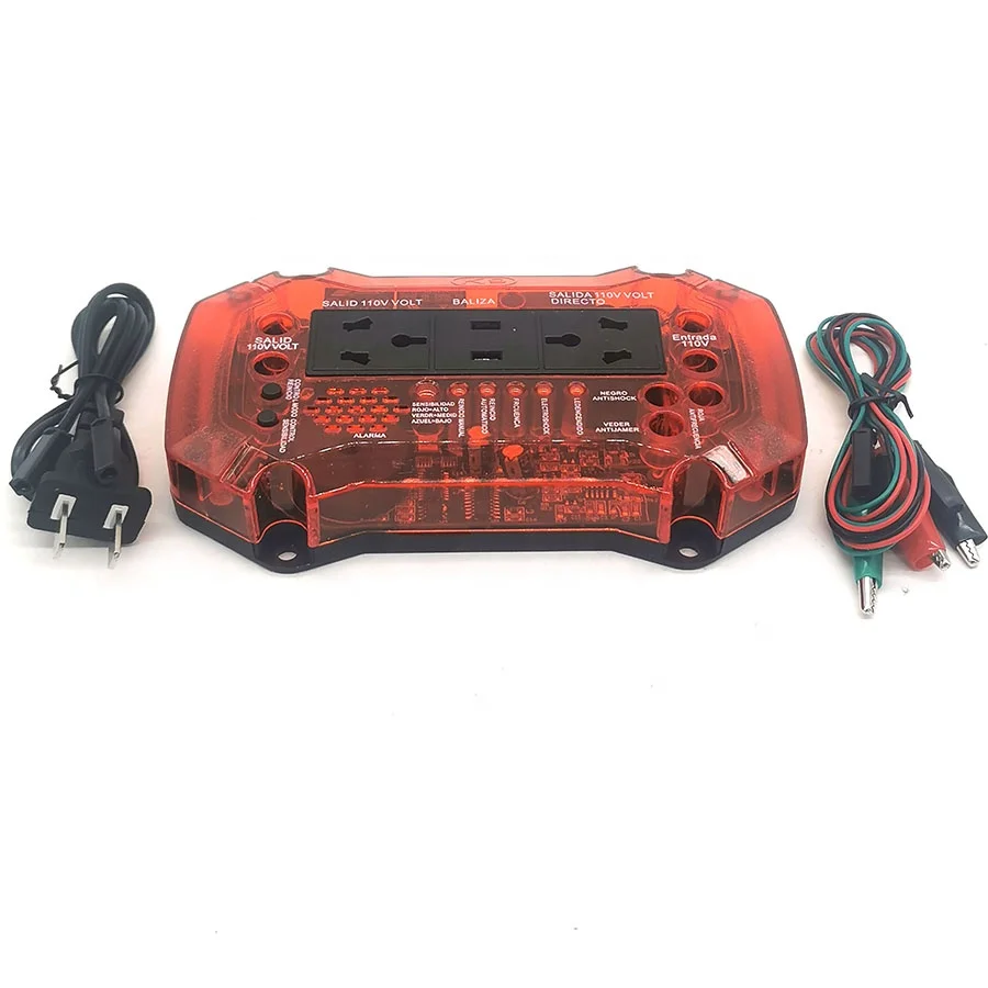 110V JY-K9 Anti Shock Anti interface Device For Amusement Center Arcade game fighting Machine