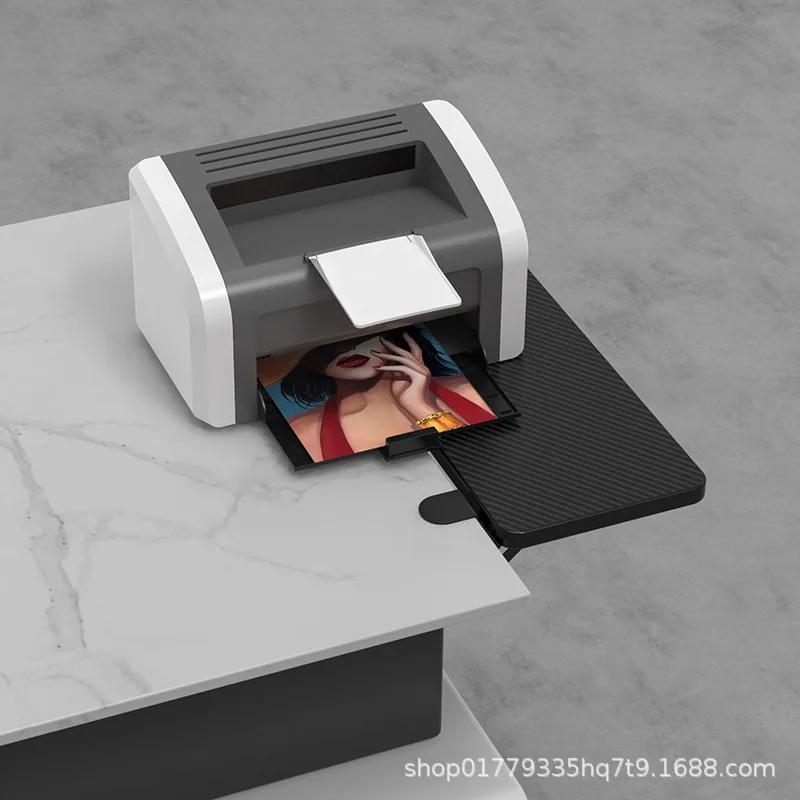 No Punching Desktop Extension Board Foldable Keyboard Support Stand Computer Desk Extension Holder 3