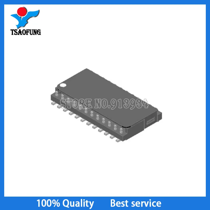 

10 шт. H5120NLT H5120NL H5120 SOP24 Электронные компоненты Интегральная схема