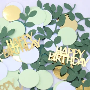 12 meilleures ventes de mariage confetti - No 10