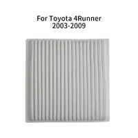 Car Cabin Air Filter For Toyota For FJ Cruiser 2007-2010 For 4Runner 2003-2009 For Prius 2001-2009 For Legacy 2005-2009 For B9