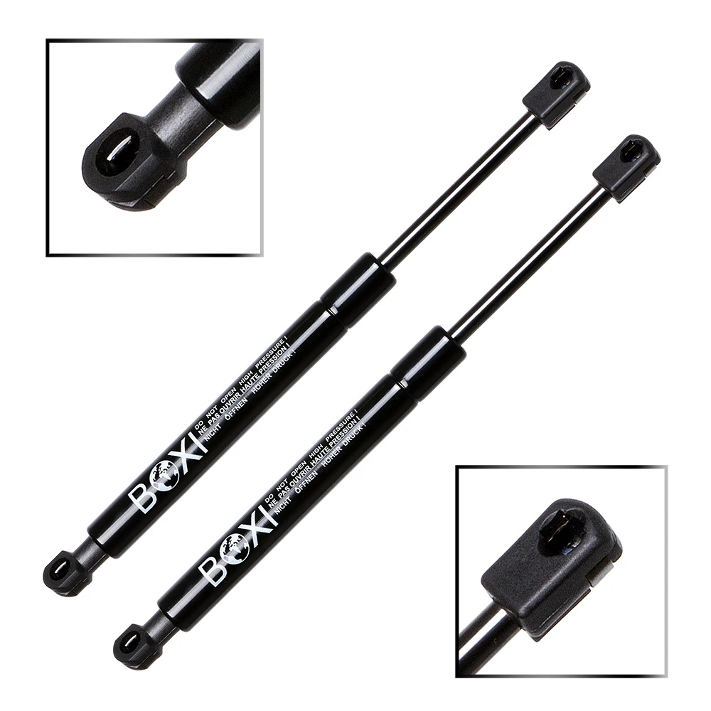 BOXI 1 Pair Trunk Lift Supports Struts SG414060 Shocks for Chrysler Sebring 2008-2009 Sedan Trunk Lifts Struts Gas Springs