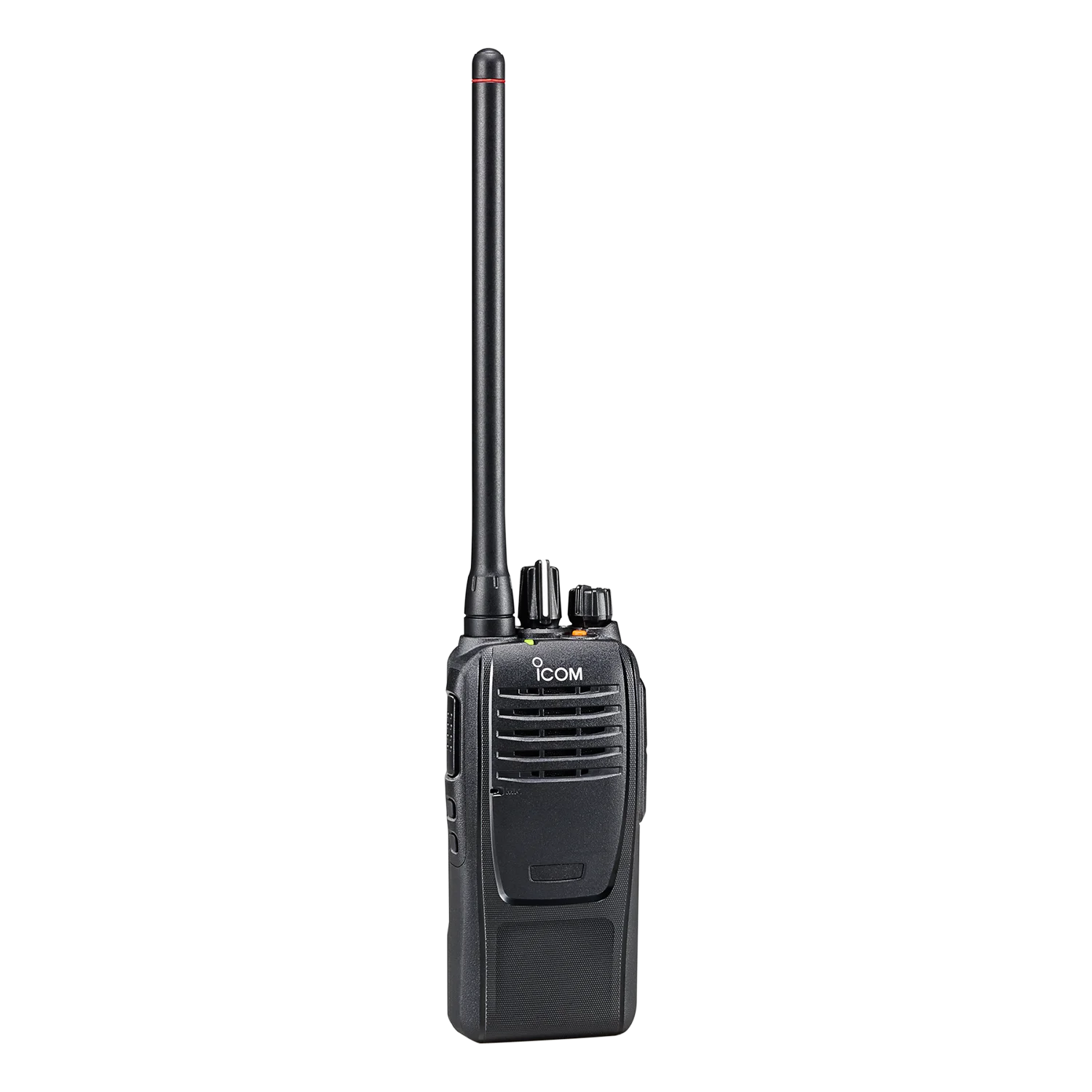 ICOM F1100DT Digital With Leading Audio Multiple Operating Modes Long Standby Time And Waterproof Walkie-Talkie Features