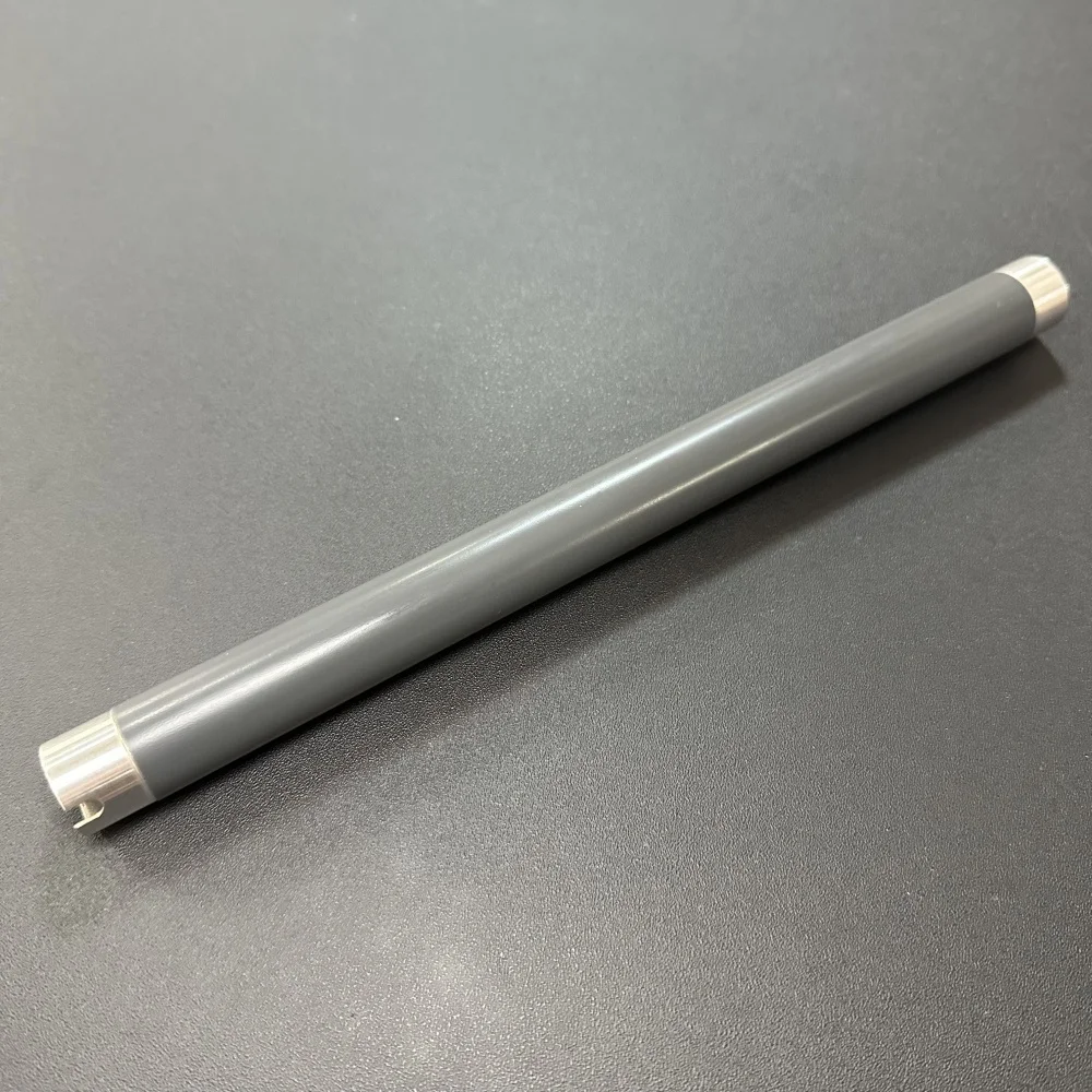 

2PC Upper Fuser Hot Heat Roller for OKI 410 B410DN B430DN B420DN B440 B460 B470 B480