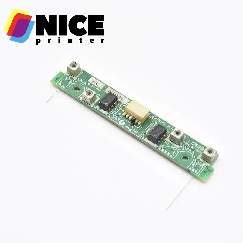 

3 Months Guarantee 444-51004 444-51005 RV A3 A4 Drum PCB Board For Riso RZ EV EZ Duplicator Parts Long Life