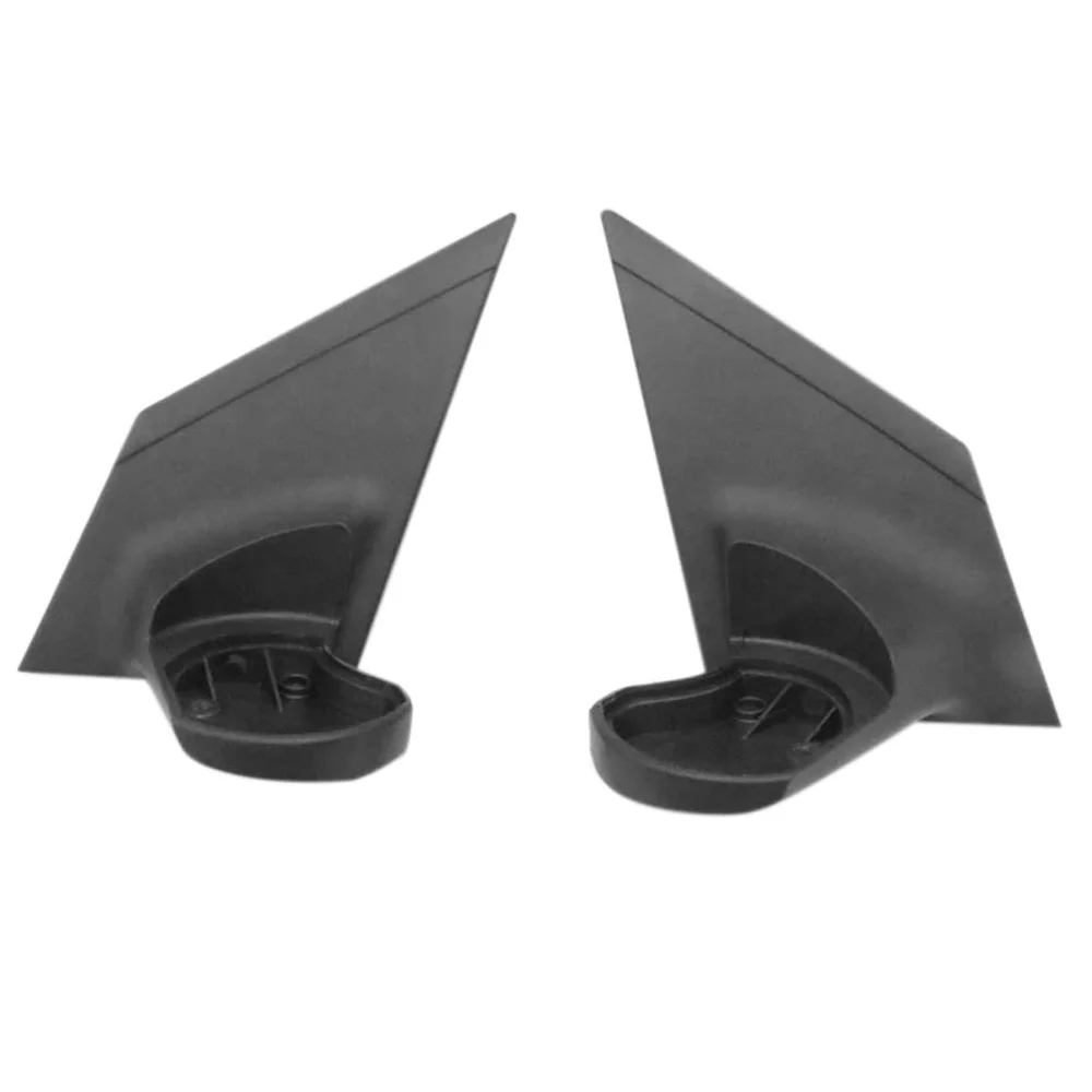 

Pair for 2009-2013 Auto Door Side Mirror Base Support Rear View Mirror Holder Brace