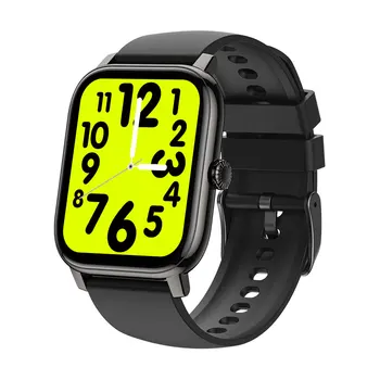 Zeblaze Btalk PRO Voice Calling Smart Watch 1.91'' HD Display Heart Rate SpO2 & Stress…